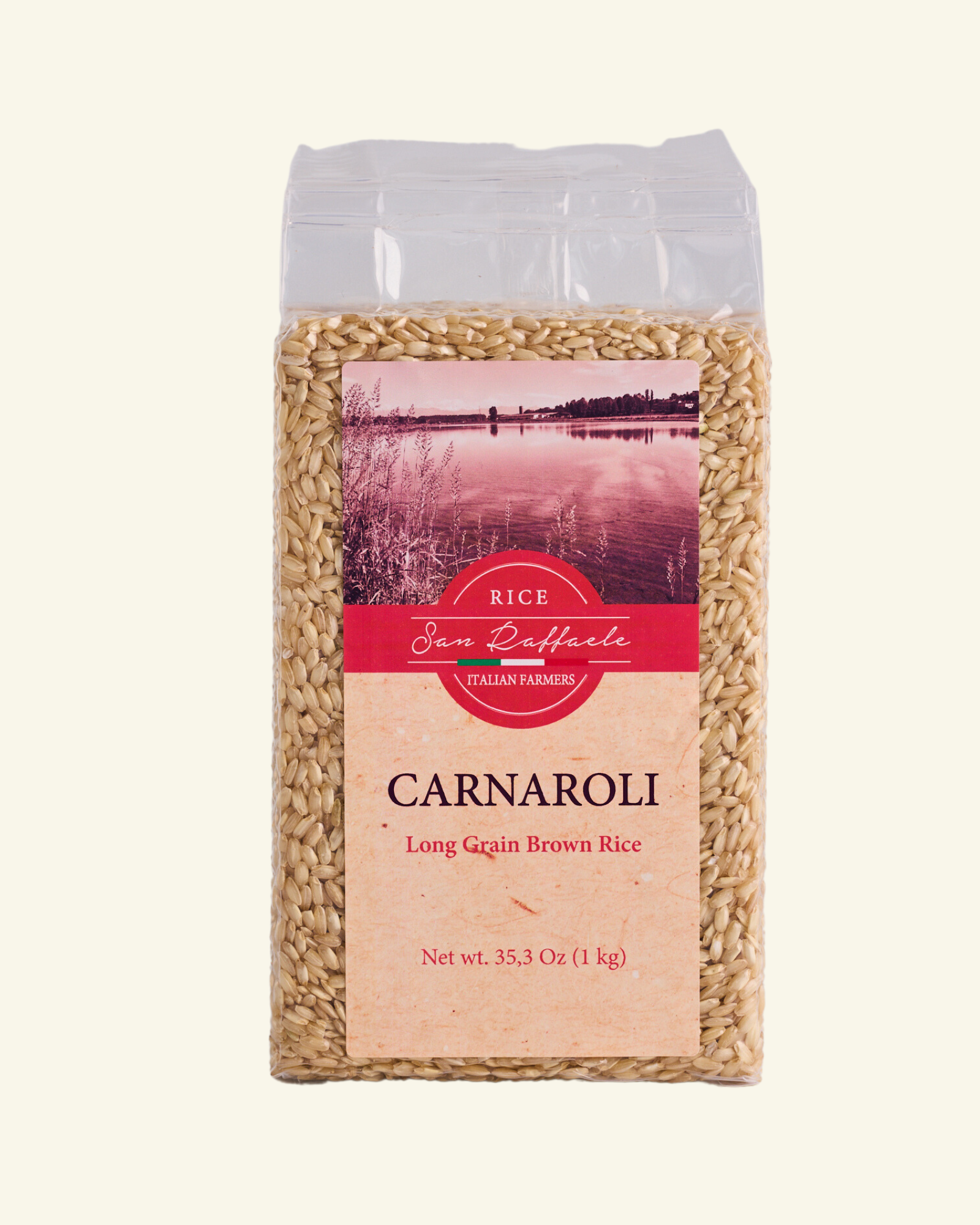  Carnaroli Brown Rice by Mad Rose Specialty Foods Mad Rose Specialty Foods Perfumarie