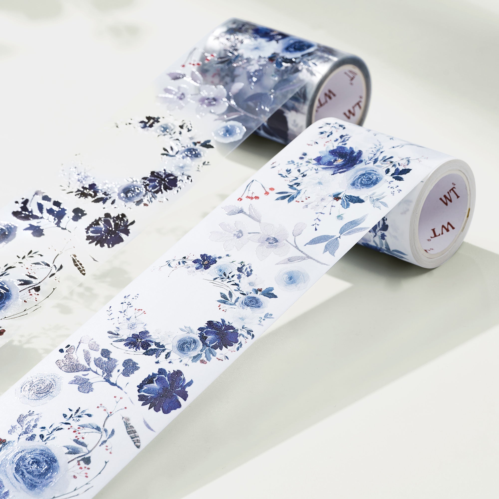  Winter Romance Wide Washi / PET Tape by The Washi Tape Shop The Washi Tape Shop Perfumarie