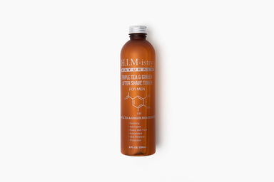  Triple Tea & Ginger After Shave Toner by HIMistry Naturals HIMistry Naturals Perfumarie