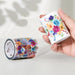  Pretty Florals Wide Washi / PET Tape by The Washi Tape Shop The Washi Tape Shop Perfumarie