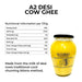  Anveshan A2 Desi Cow Ghee by Distacart Distacart Perfumarie