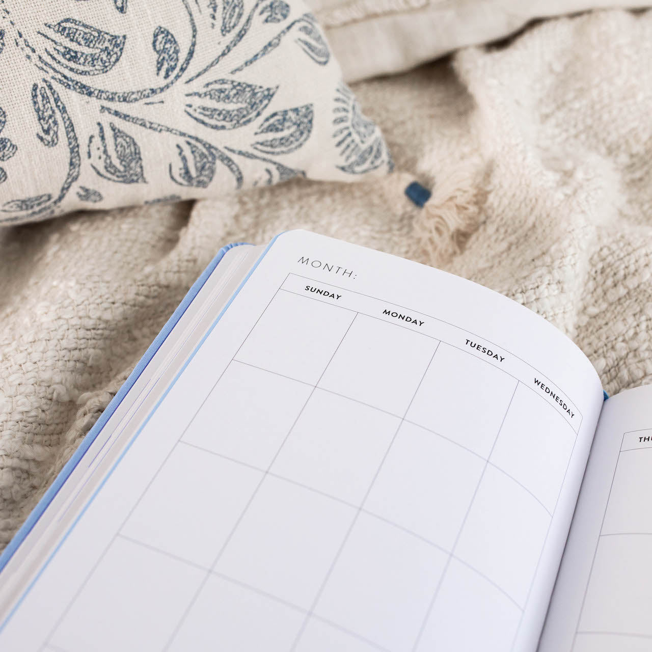  90-Day PowerSheets® Goal Planner by Cultivate Cultivate Perfumarie