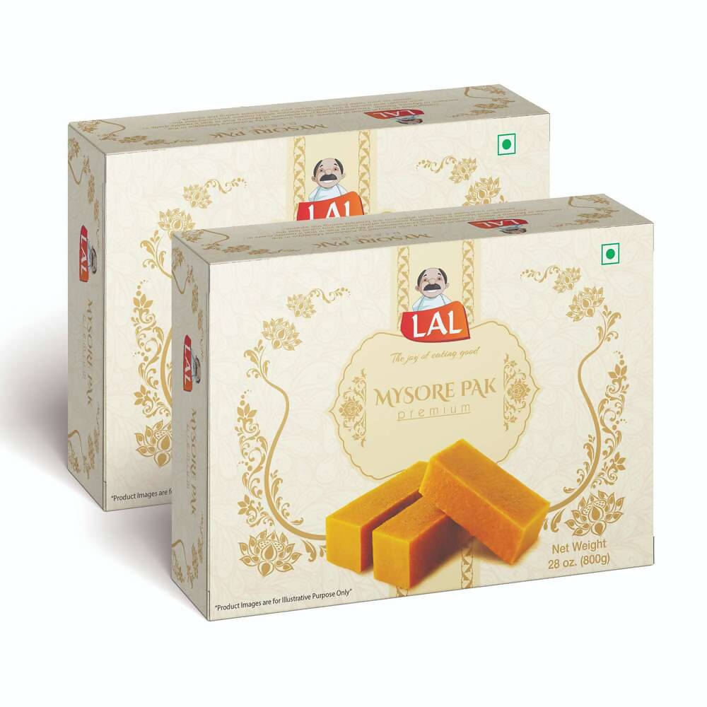  Lal Mysore Pak Premium by Distacart Distacart Perfumarie