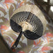  Balinese Woven Hand Fan "Shiva" (Pre-order) by BrunnaCo BrunnaCo Perfumarie
