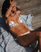  Bondi • Sand Free Beach Towel by Sunkissed Sunkissed Perfumarie