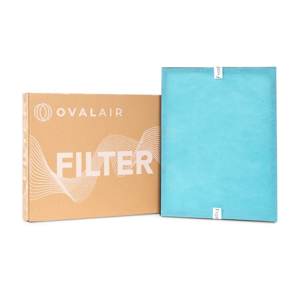  Oval Air Filter by OVAL AIR OVAL AIR Perfumarie