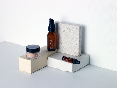  Facial Discovery Kit by Palermo Body Palermo Body Perfumarie