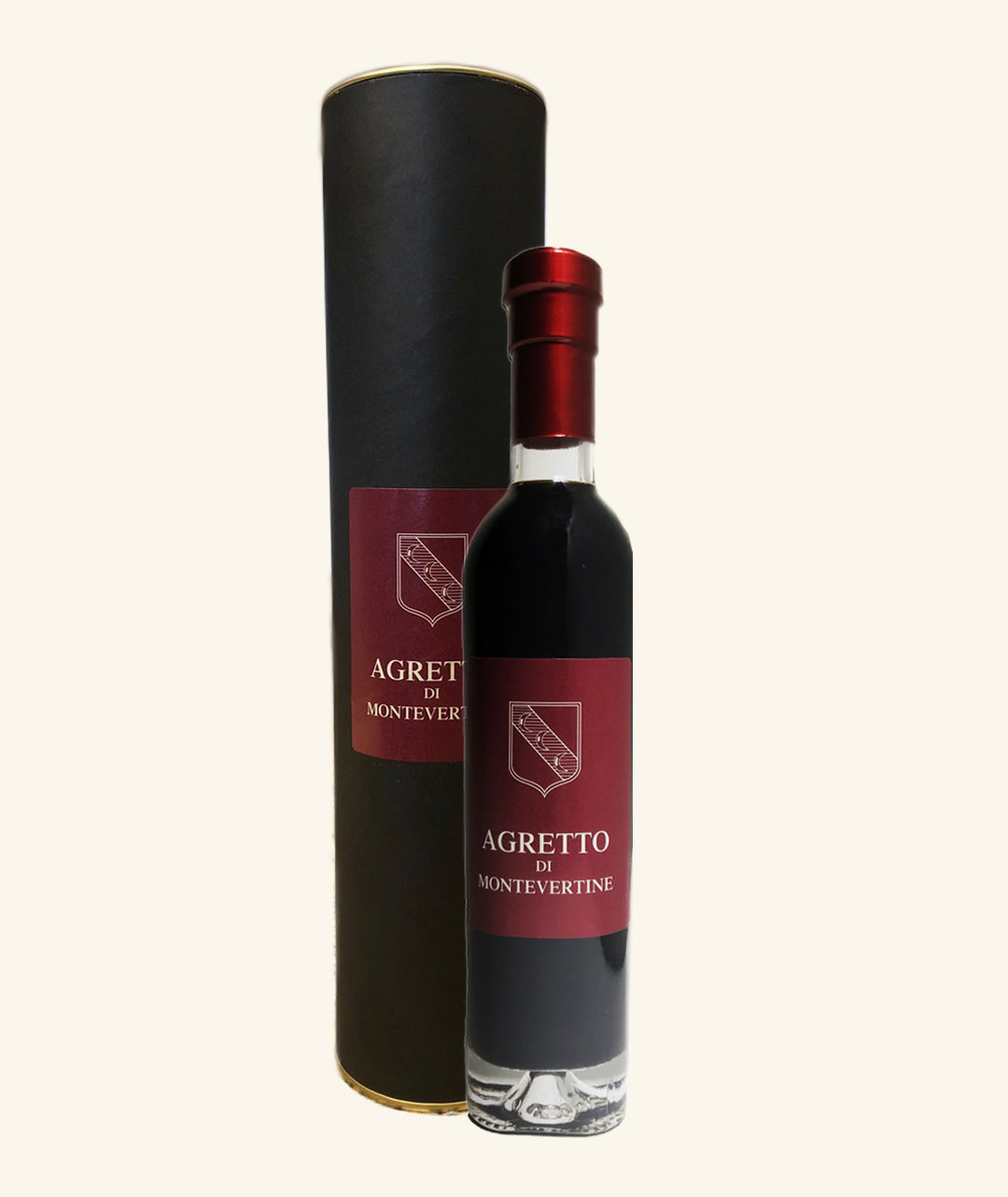  MONTEVERTINE AGRETTO VINEGAR by Mad Rose Specialty Foods Mad Rose Specialty Foods Perfumarie