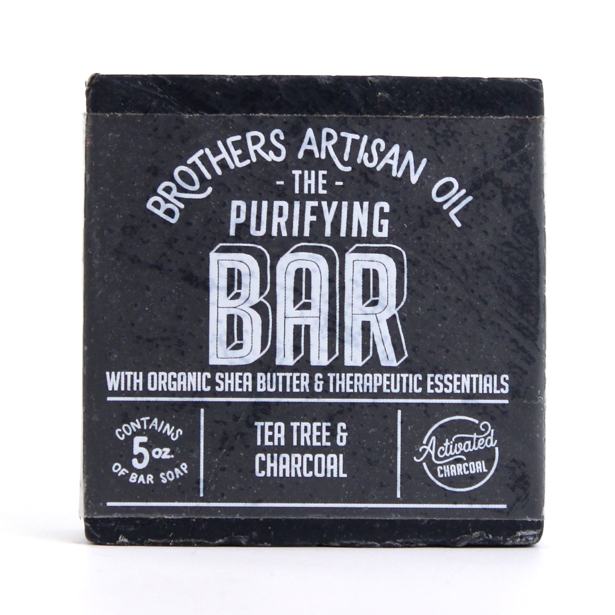  The Bar Soap by Brothers Artisan Oil Brothers Artisan Oil Perfumarie