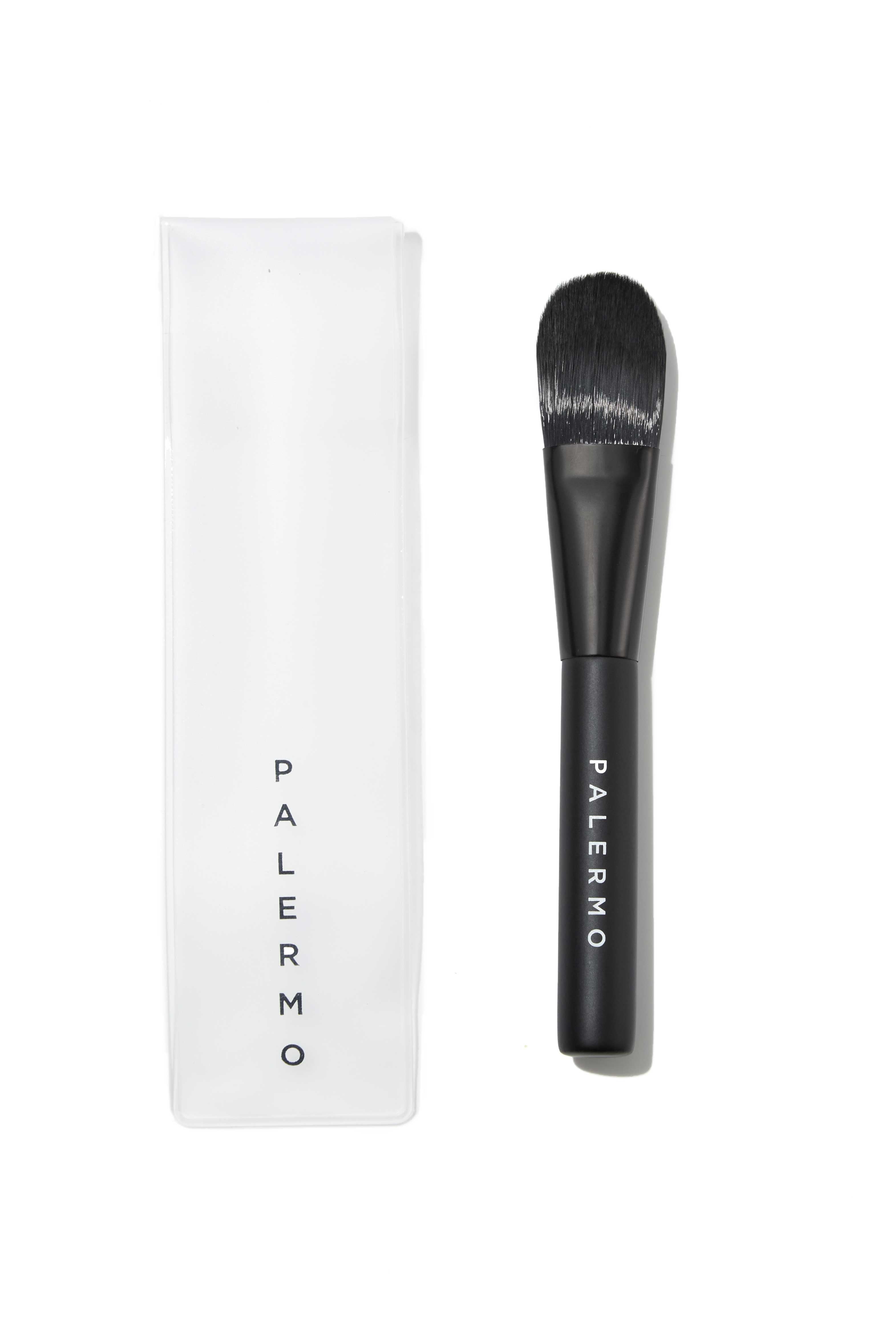  Facial Mask Brush by Palermo Body Palermo Body Perfumarie