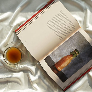  JAMU LIFESTYLE: Indonesian Herbal Wellness Tradition by JUARA Skincare JUARA Skincare Perfumarie