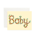  Baby Florals by Forage Paper Co. Forage Paper Co. Perfumarie