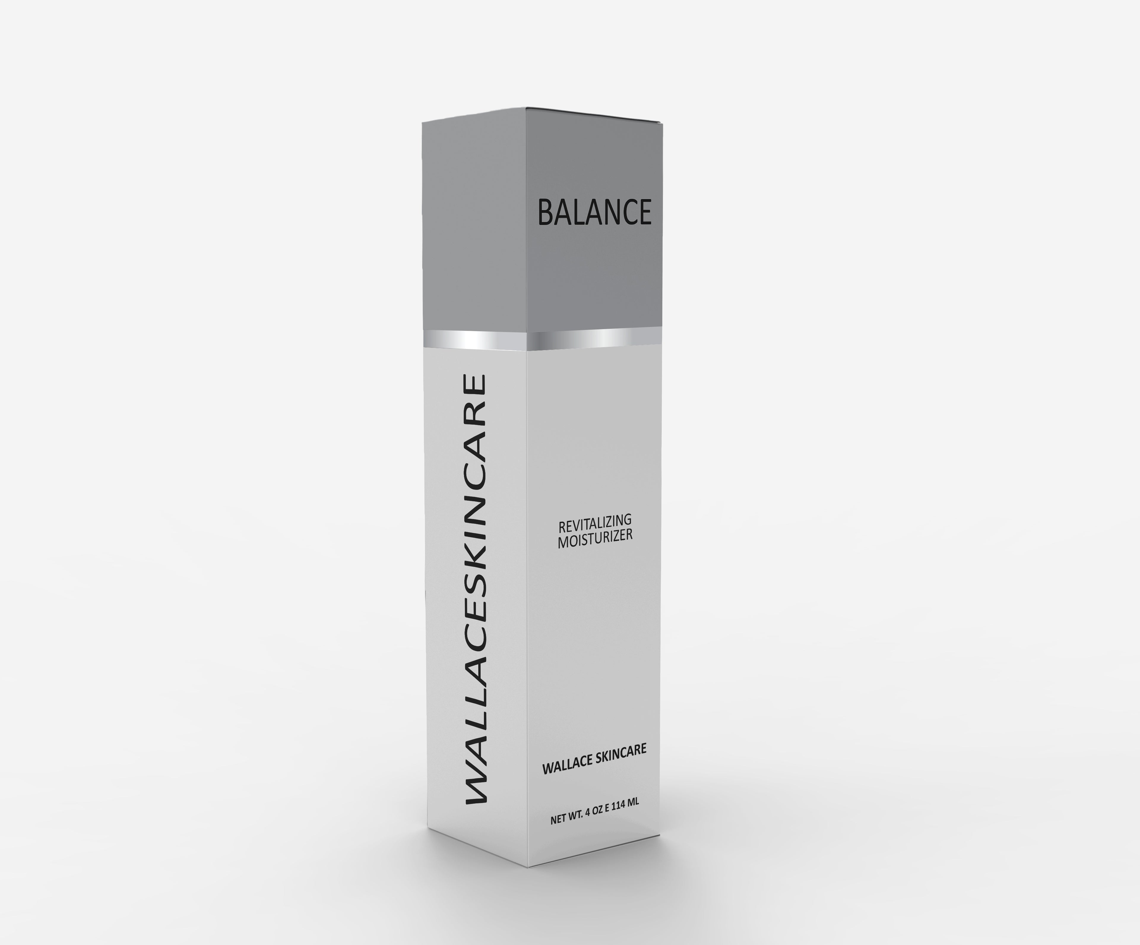  Balance Moisturizer 2oz by Wallace Skincare Wallace Skincare Perfumarie