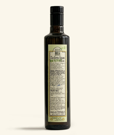  Bea Grezzo 2022 Olive Oil by Mad Rose Specialty Foods Mad Rose Specialty Foods Perfumarie