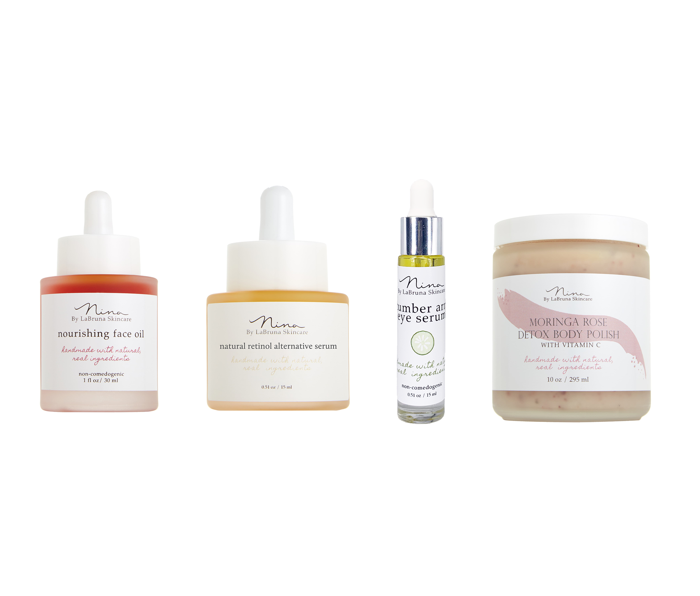  Best-Sellers Set by LaBruna Skincare LaBruna Skincare Perfumarie