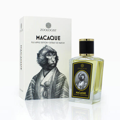  Macaque Fuji Apple EDP, Zoologist Perfume Zoologist Perfumarie
