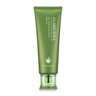  Ultimate Aloe Brightening Set by ALODERMA ALODERMA Perfumarie