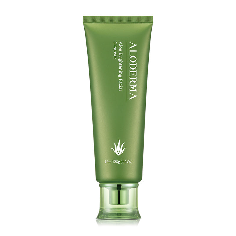  Aloe Brightening Facial Cleanser by ALODERMA ALODERMA Perfumarie