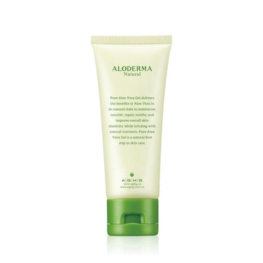  Pure Aloe Vera Gel 45G by ALODERMA ALODERMA Perfumarie