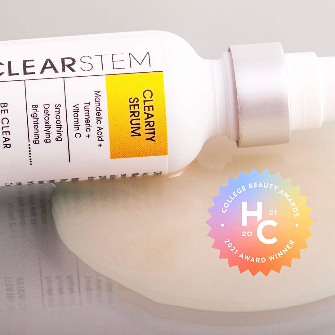  CLEARITY- "The Blackhead Dissolver" by CLEARSTEM Skincare CLEARSTEM Skincare Perfumarie