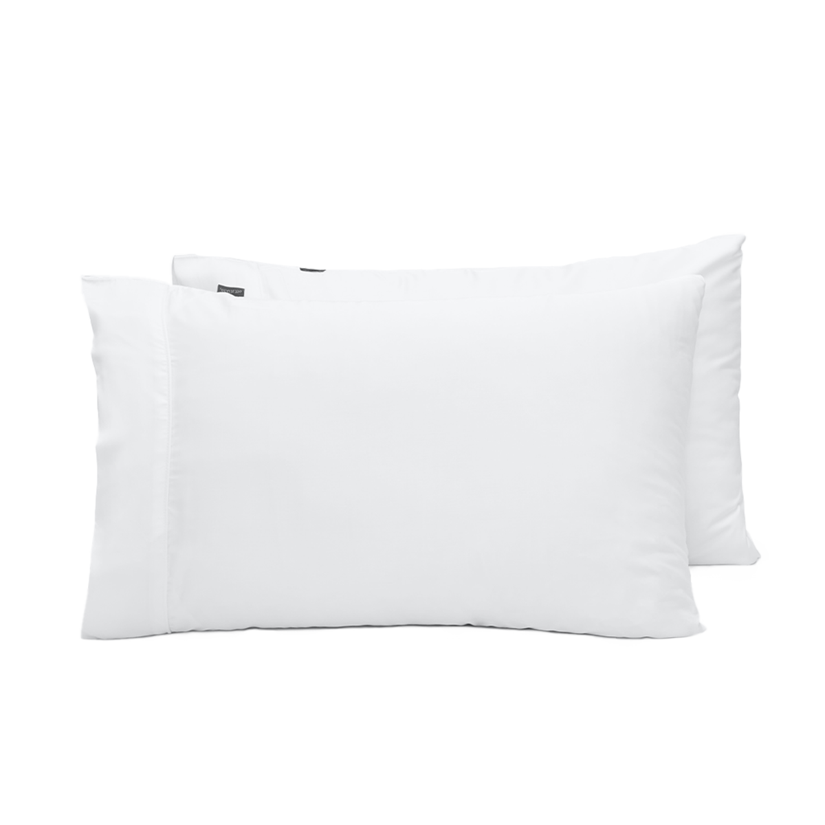  Sateen+ Pillowcase Set by ettitude ettitude Perfumarie