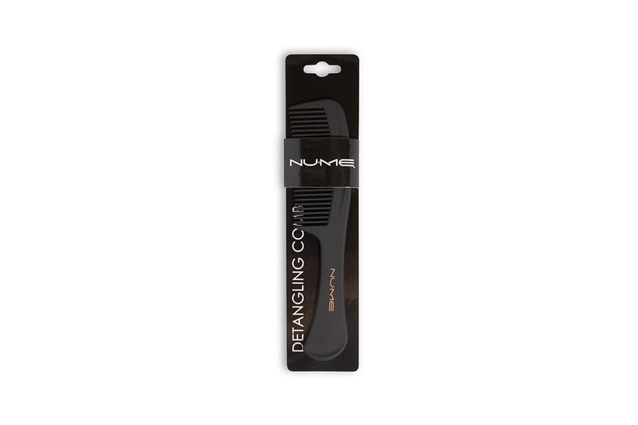  NuMe Detangling Comb by NuMe NuMe Perfumarie