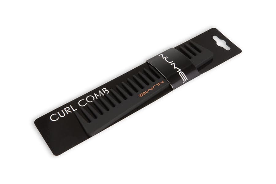  NuMe Curl Comb by NuMe NuMe Perfumarie