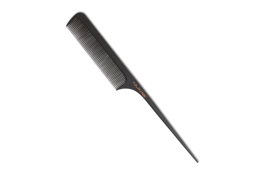  NuMe Sectioning Comb by NuMe NuMe Perfumarie