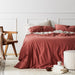  Signature Sateen Duvet Cover by ettitude ettitude Perfumarie