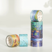  Van Gogh Washi Tape Set by The Washi Tape Shop The Washi Tape Shop Perfumarie