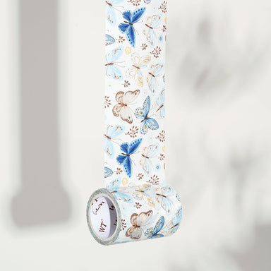  Fluttering Butterfly Wide Washi Tape by The Washi Tape Shop The Washi Tape Shop Perfumarie