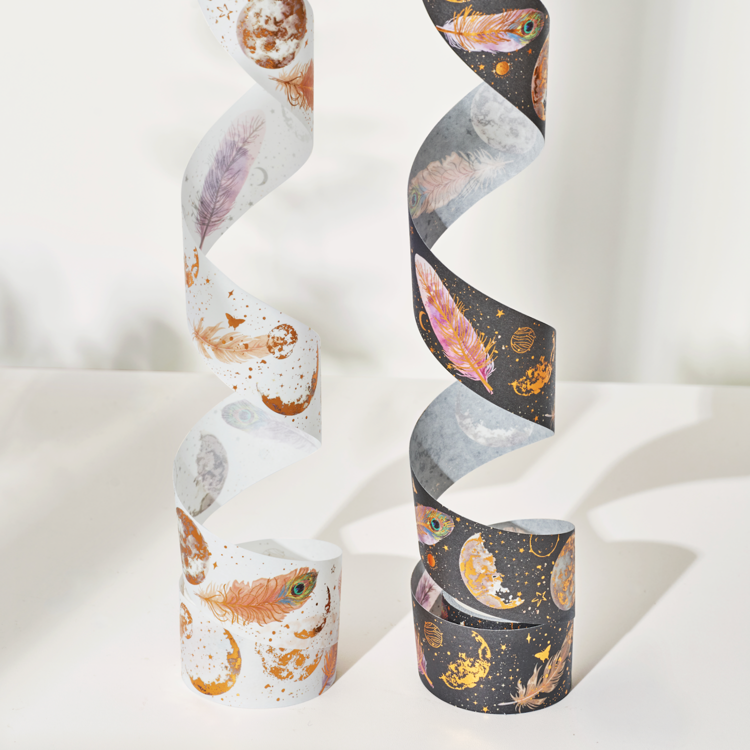  Silver Dream Catcher Washi Tape Set by The Washi Tape Shop The Washi Tape Shop Perfumarie