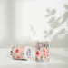  Flower Corridor Wide Washi / PET Tape by The Washi Tape Shop The Washi Tape Shop Perfumarie