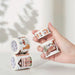  Home Sweet Home Washi Tape Sticker Set by The Washi Tape Shop The Washi Tape Shop Perfumarie