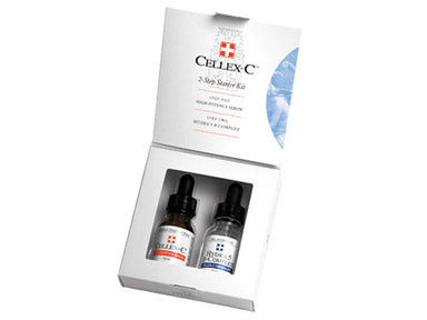  Cellex-C 2-Step Kit High Potency/Hydra 5 B-Complex by Skincareheaven Skincareheaven Perfumarie