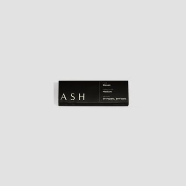  Rolling Paper | Medium | Classic by ASH ASH Perfumarie
