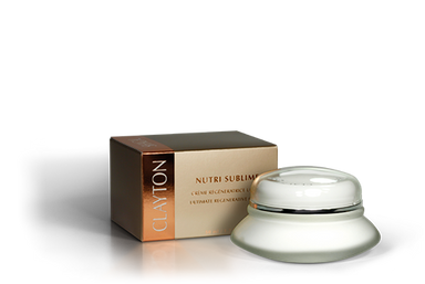 Clayton Shagal Nutri Sublime Cream by Skincareheaven Skincareheaven Perfumarie