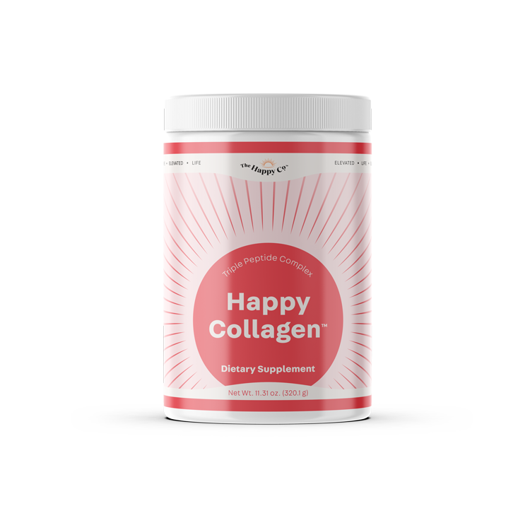  Happy Collagen The Happy Co. Perfumarie