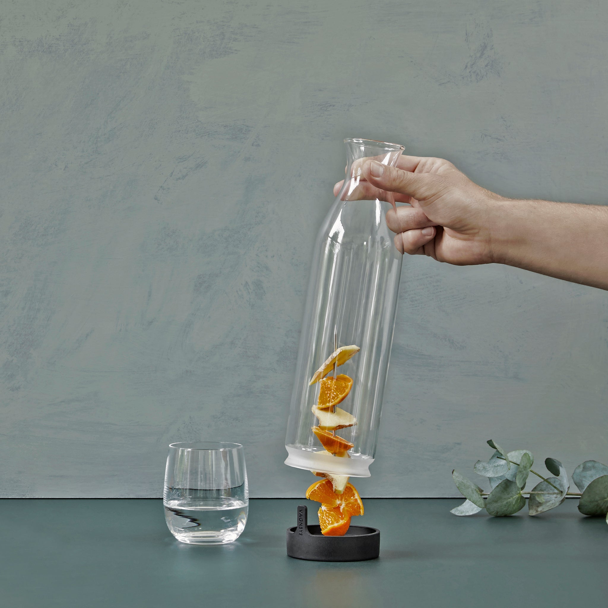  Vagnbys® Cool Carafe by Ethan+Ashe Ethan+Ashe Perfumarie