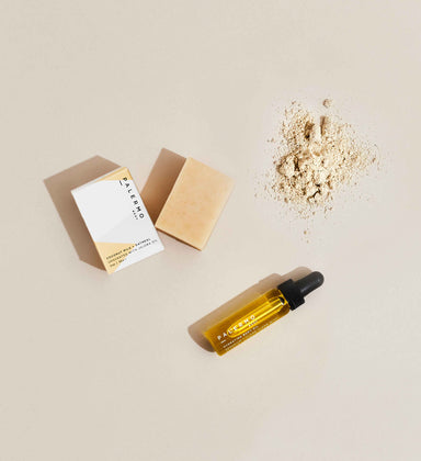  Soothe + Hydrate Mindful Kit by Palermo Body Palermo Body Perfumarie