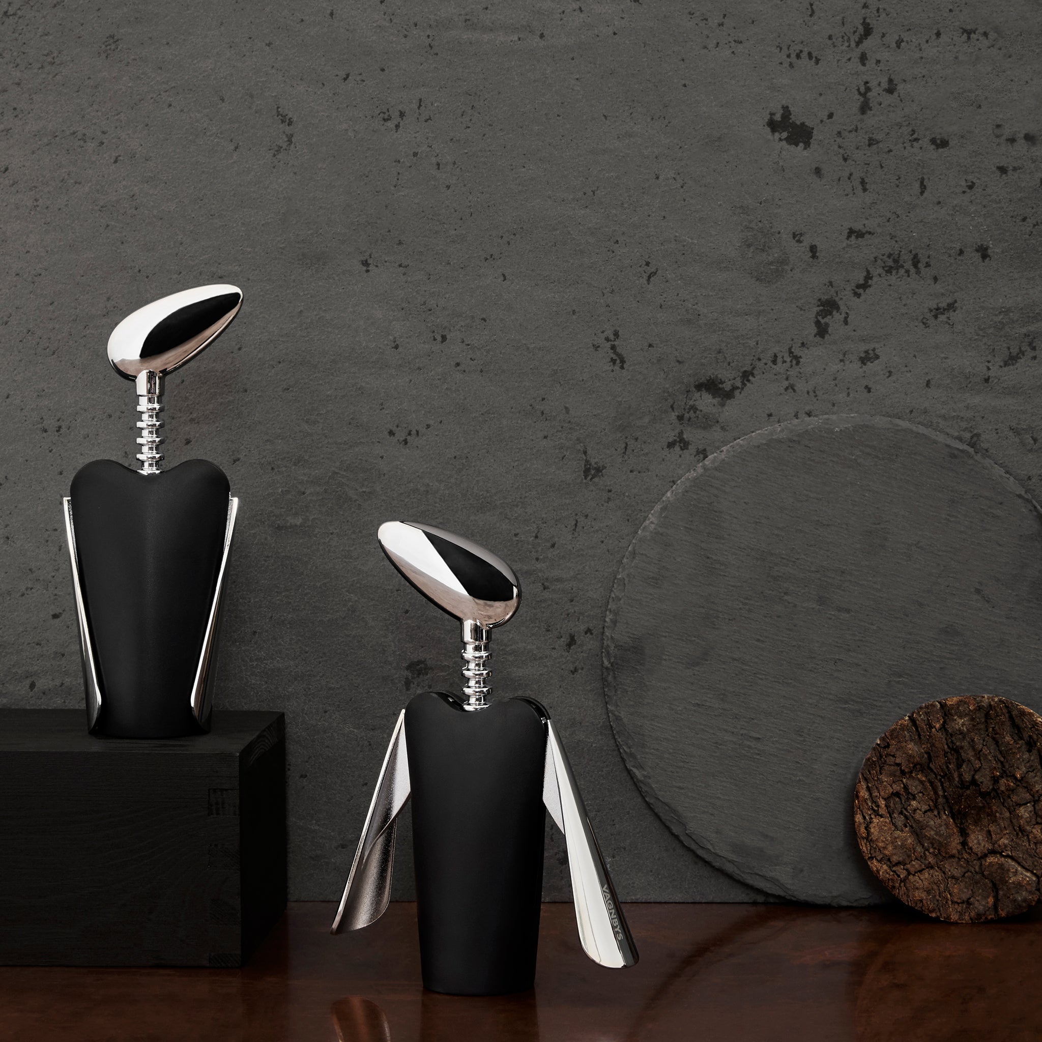  Vagnbys® 'Wings' Corkscrew by Ethan+Ashe Ethan+Ashe Perfumarie