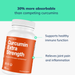  Curcumin Extra Strength by Better Way Health Better Way Health Perfumarie