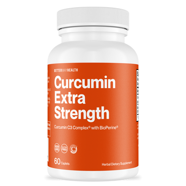  Curcumin Extra Strength by Better Way Health Better Way Health Perfumarie