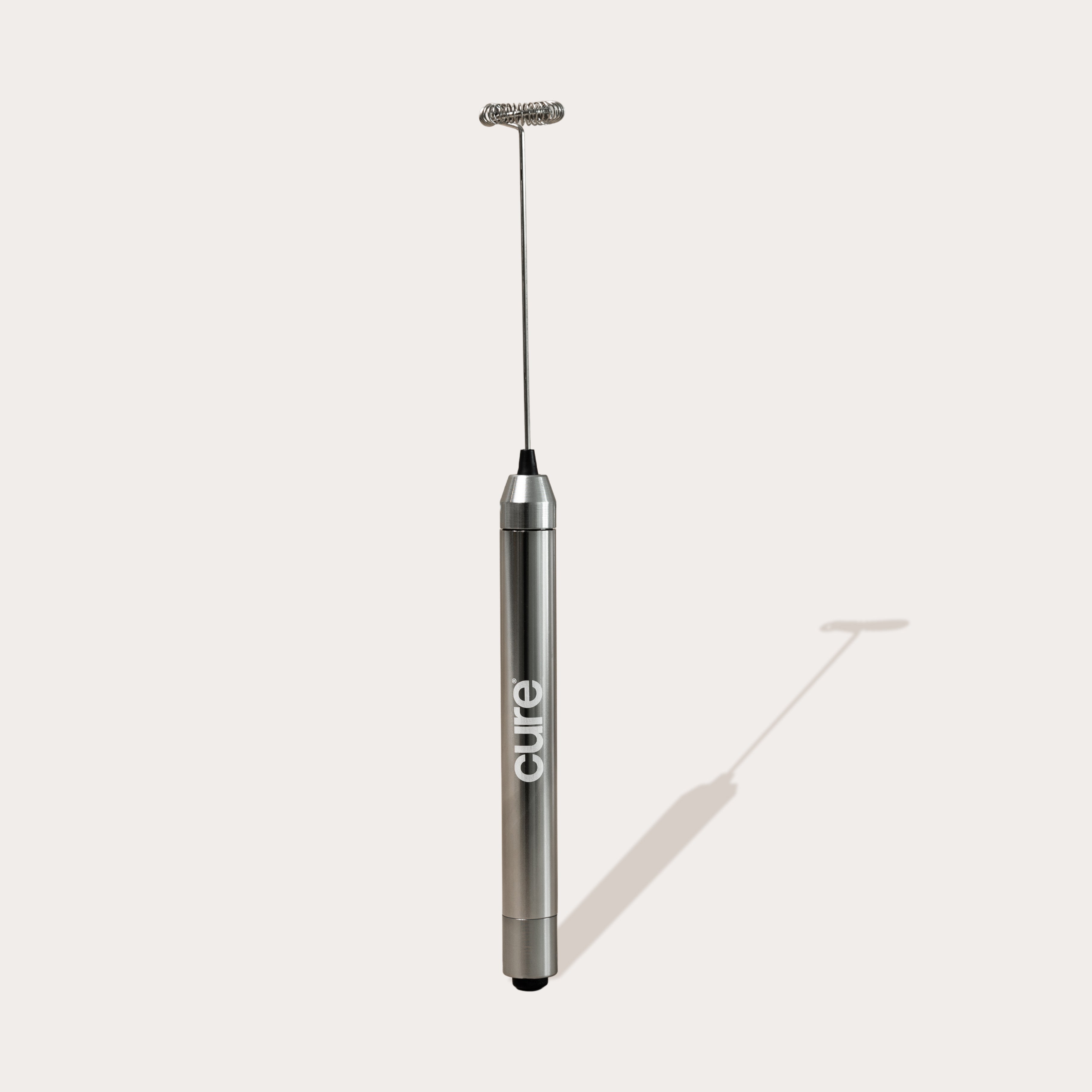  Handheld Frother by CURE CURE Perfumarie