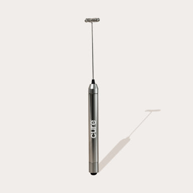  Handheld Frother by CURE CURE Perfumarie