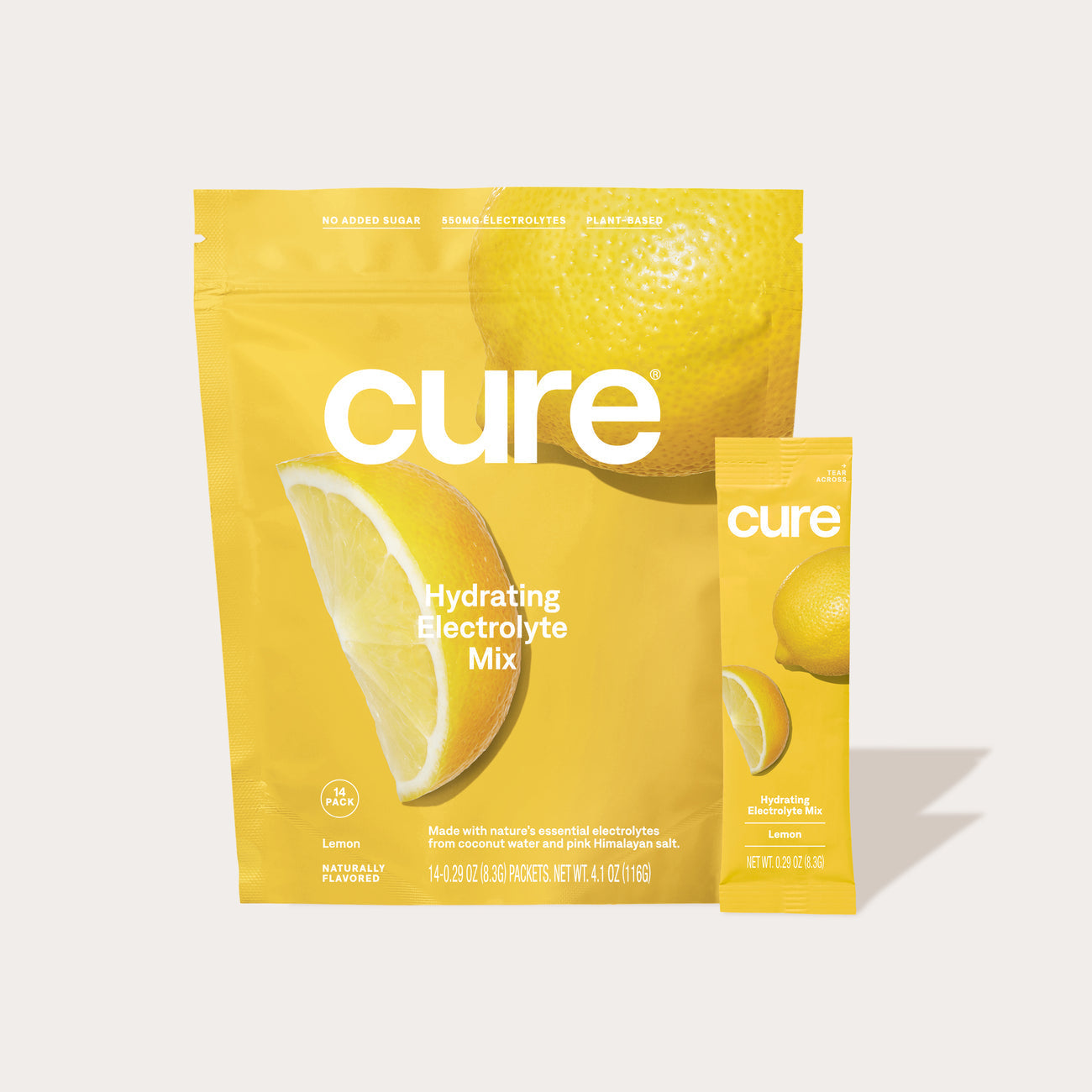  Berry/Lemon Bundle by CURE CURE Perfumarie