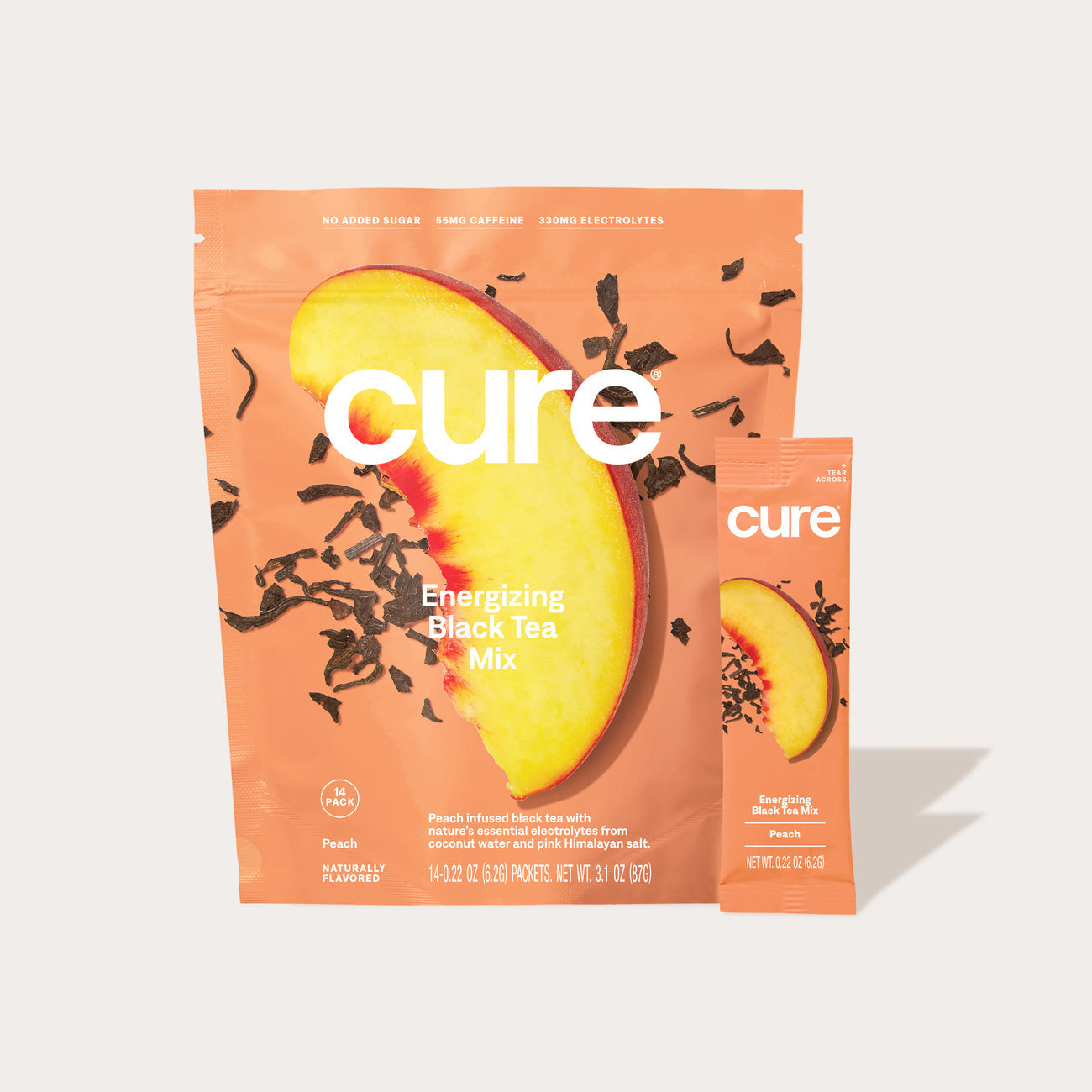  Peach by CURE CURE Perfumarie