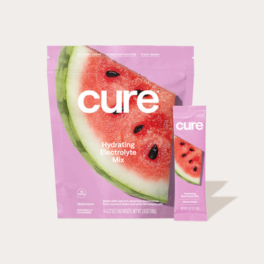  Watermelon by CURE CURE Perfumarie