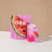  Berry/Watermelon Bundle by CURE CURE Perfumarie