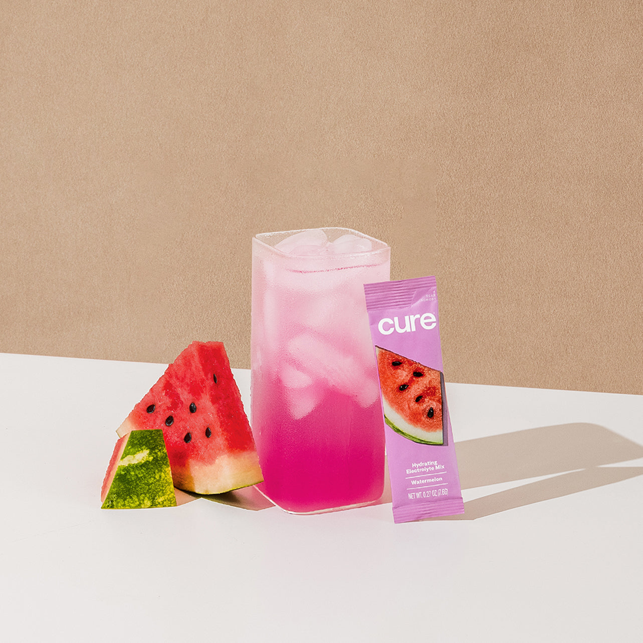  Watermelon by CURE CURE Perfumarie